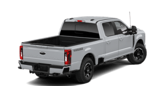 2026 Ford Super Duty® External Image 4